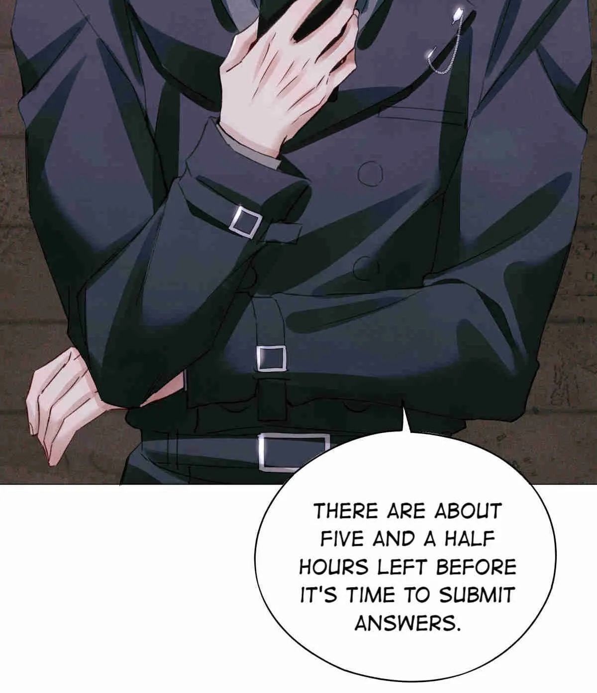 Read Global Examination chapter 60 image 12 on Lezhin