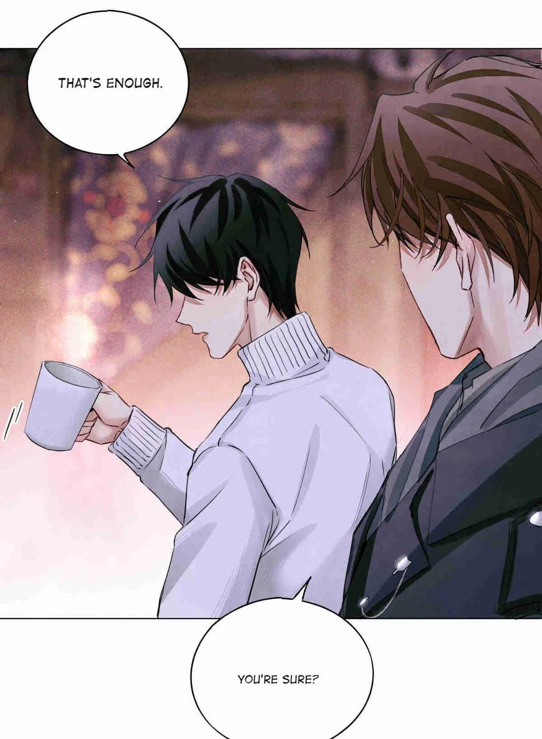 Read Global Examination chapter 60 image 13 on Lezhin