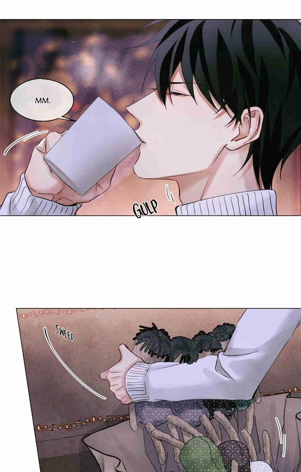 Read Global Examination chapter 60 image 15 on Lezhin