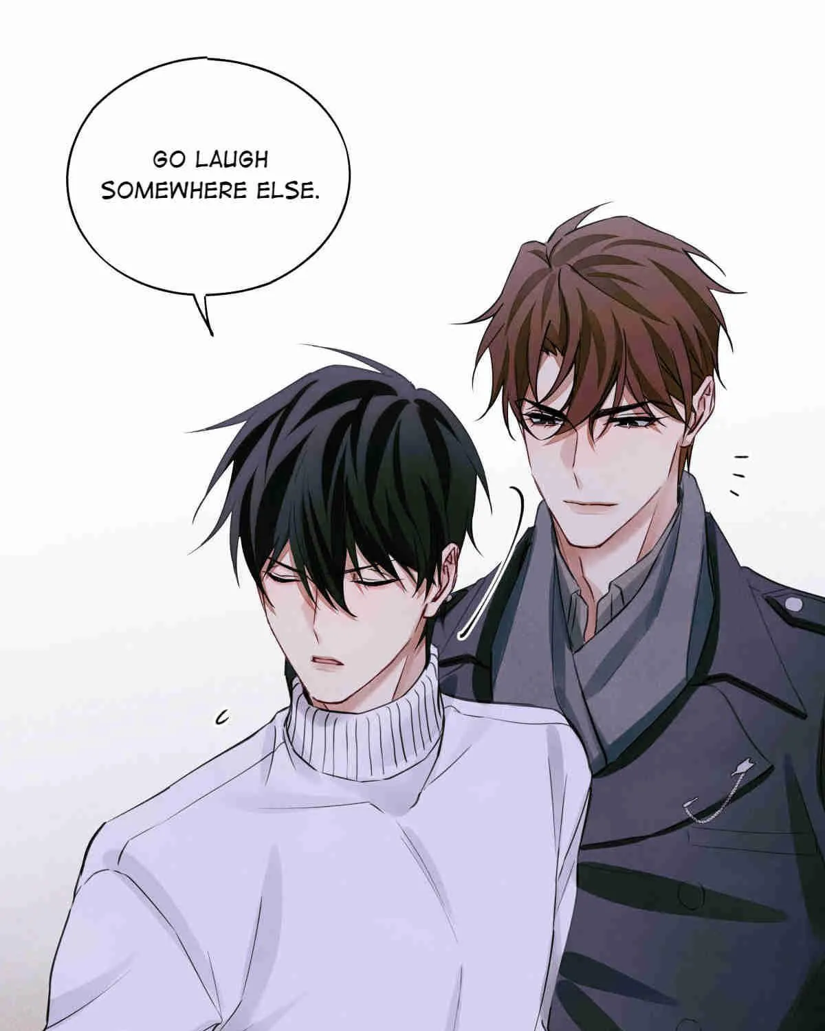 Read Global Examination chapter 60 image 24 on Lezhin