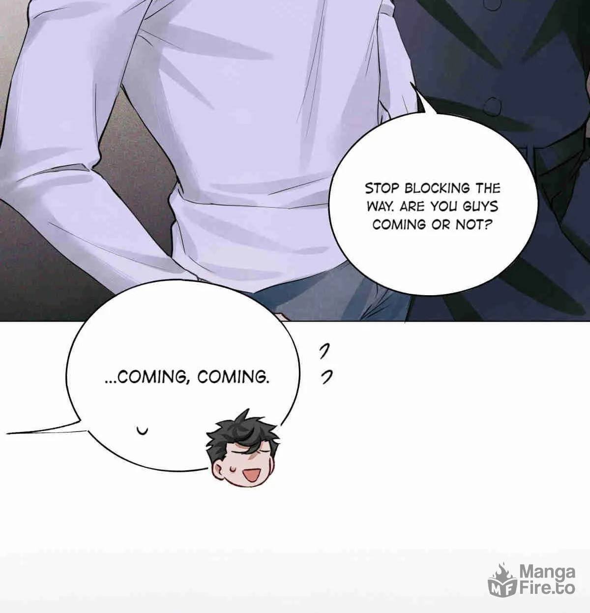 Read Global Examination chapter 60 image 25 on Lezhin