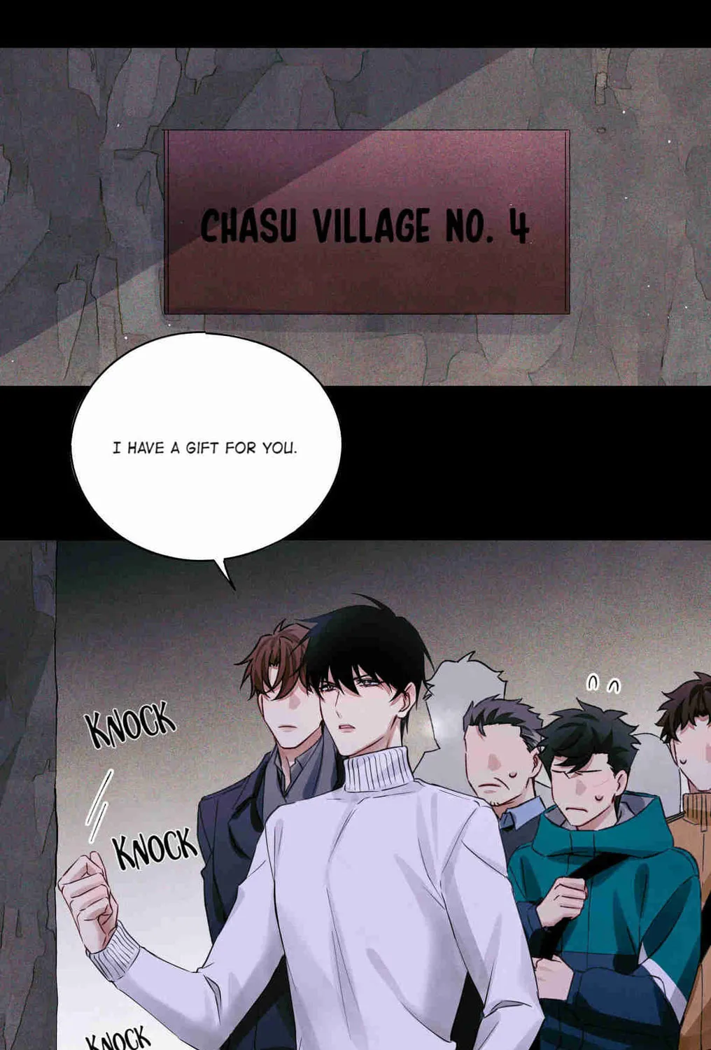 Read Global Examination chapter 60 image 28 on Lezhin
