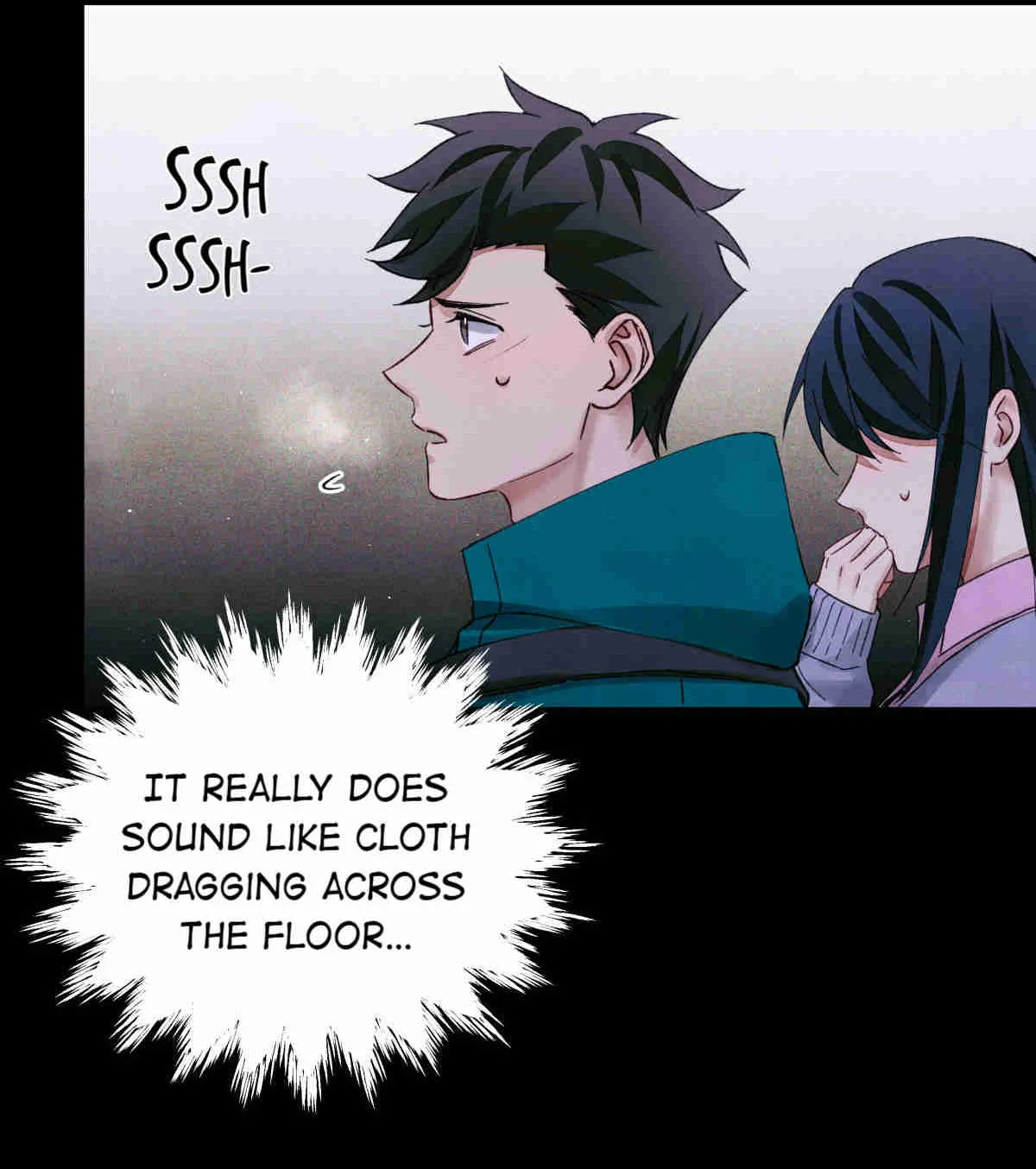 Read Global Examination chapter 60 image 31 on Lezhin
