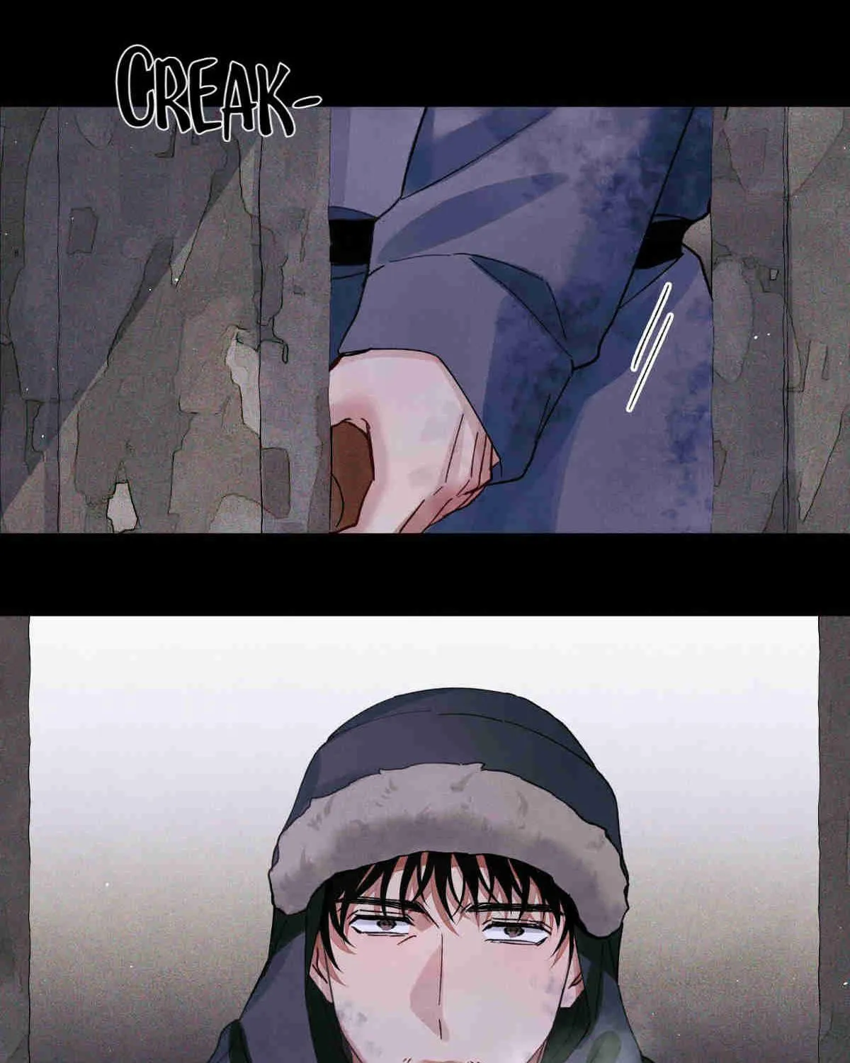 Read Global Examination chapter 60 image 32 on Lezhin