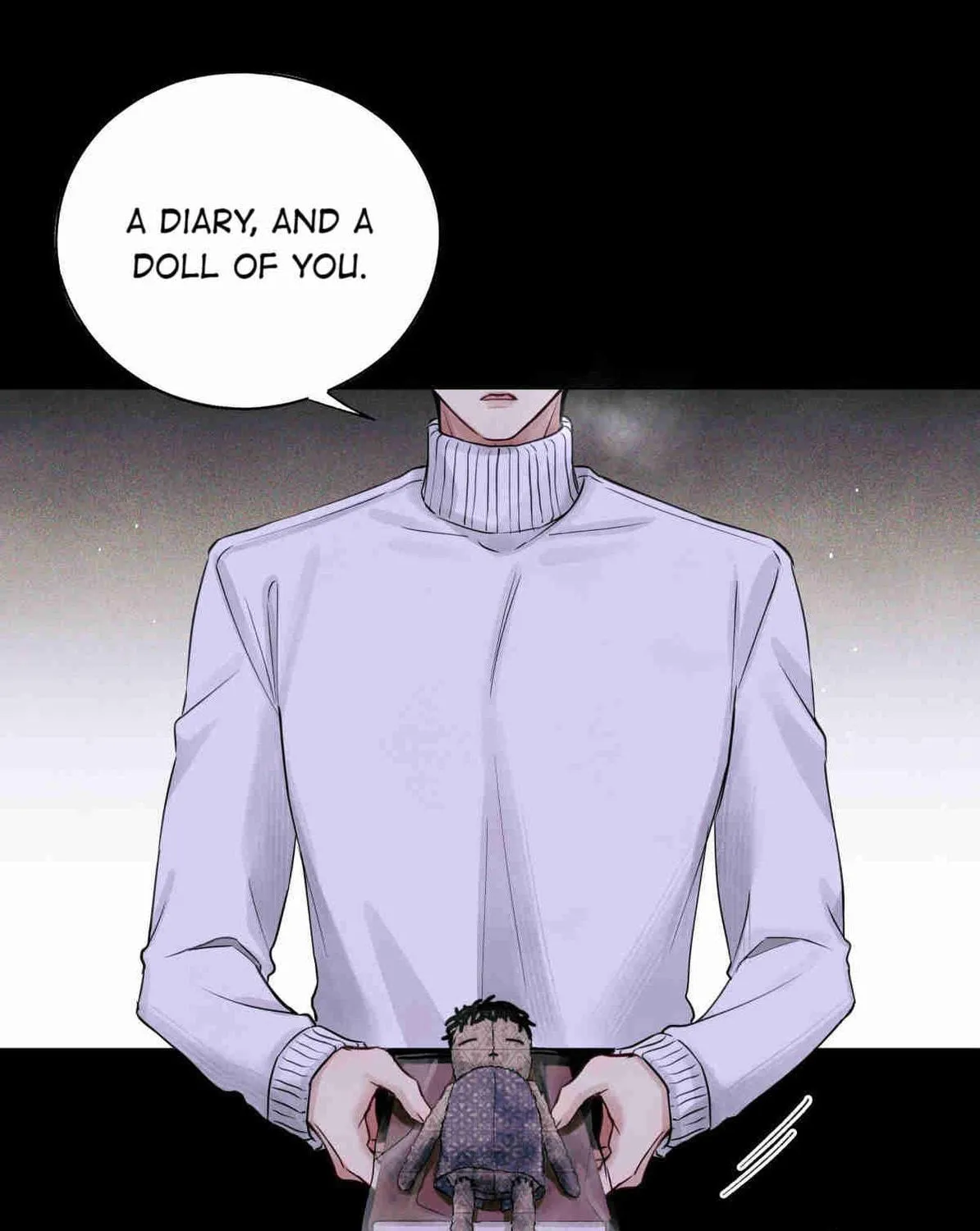 Read Global Examination chapter 60 image 34 on Lezhin