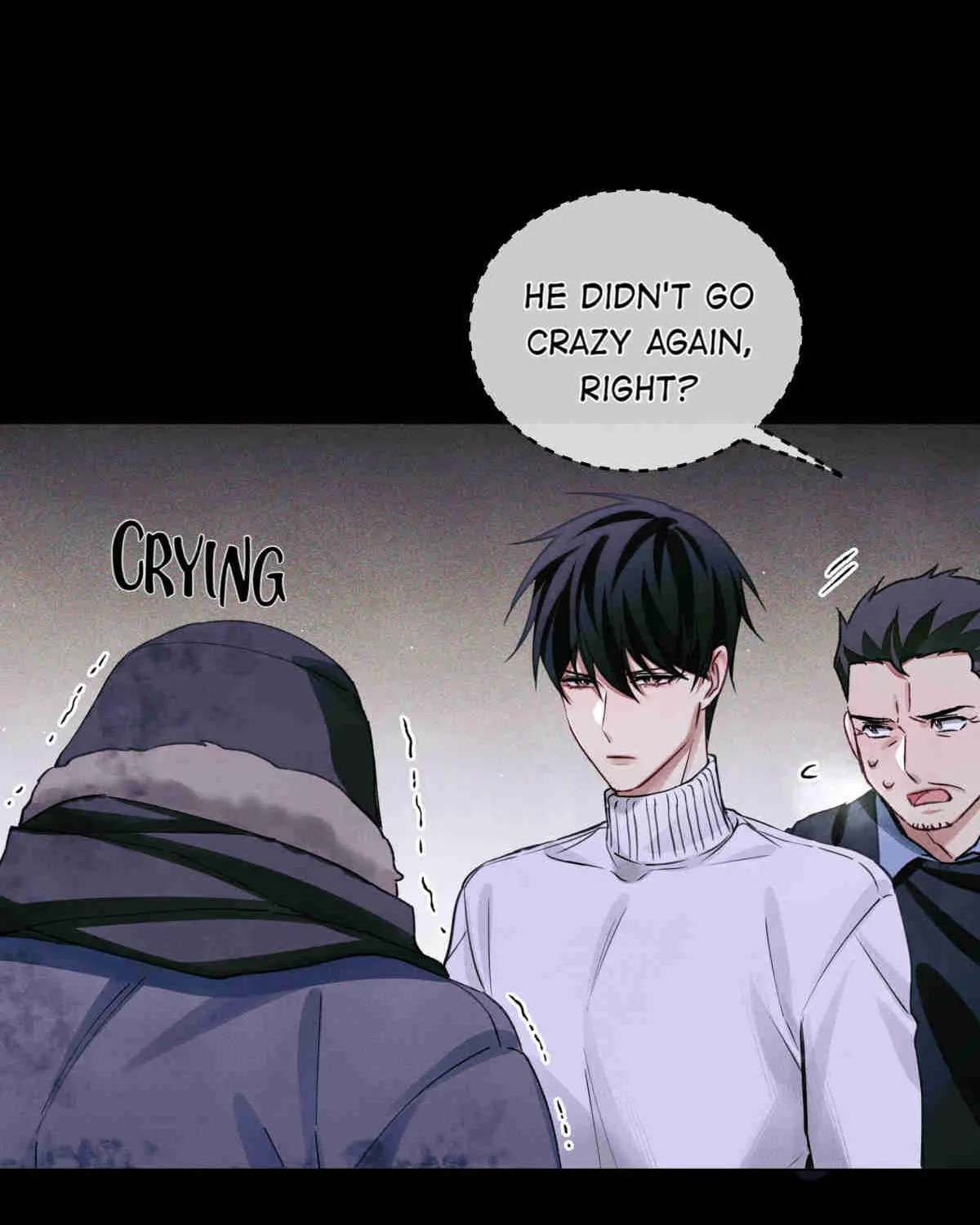 Read Global Examination chapter 60 image 45 on Lezhin