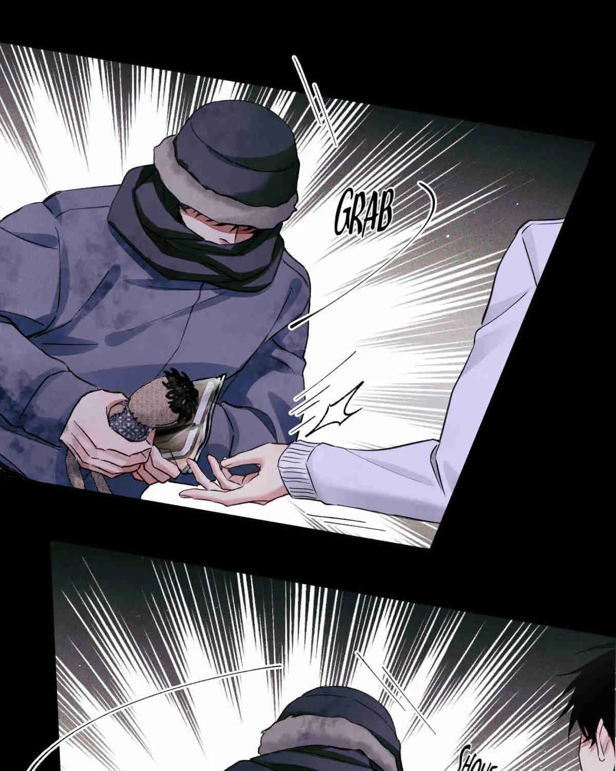 Read Global Examination chapter 60 image 47 on Lezhin