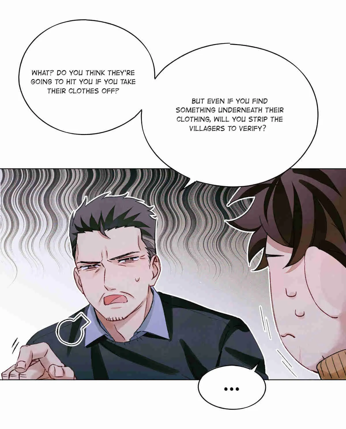 Read Global Examination chapter 60 image 5 on Lezhin
