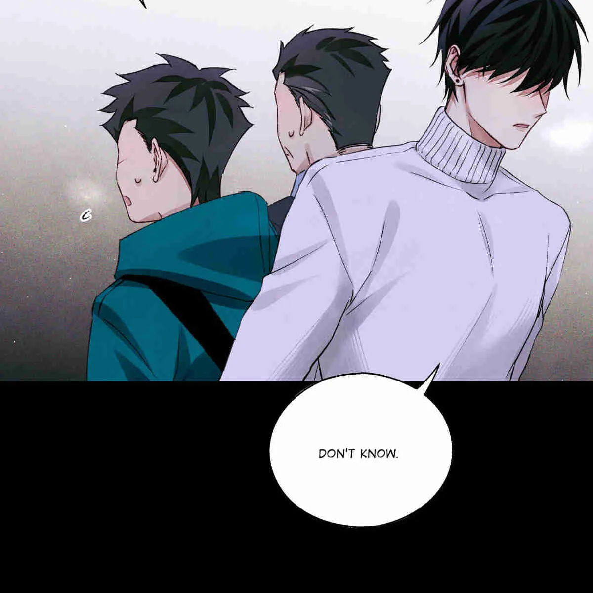 Read Global Examination chapter 60 image 52 on Lezhin