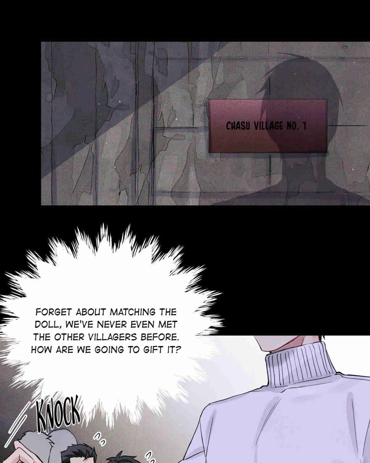 Read Global Examination chapter 60 image 53 on Lezhin
