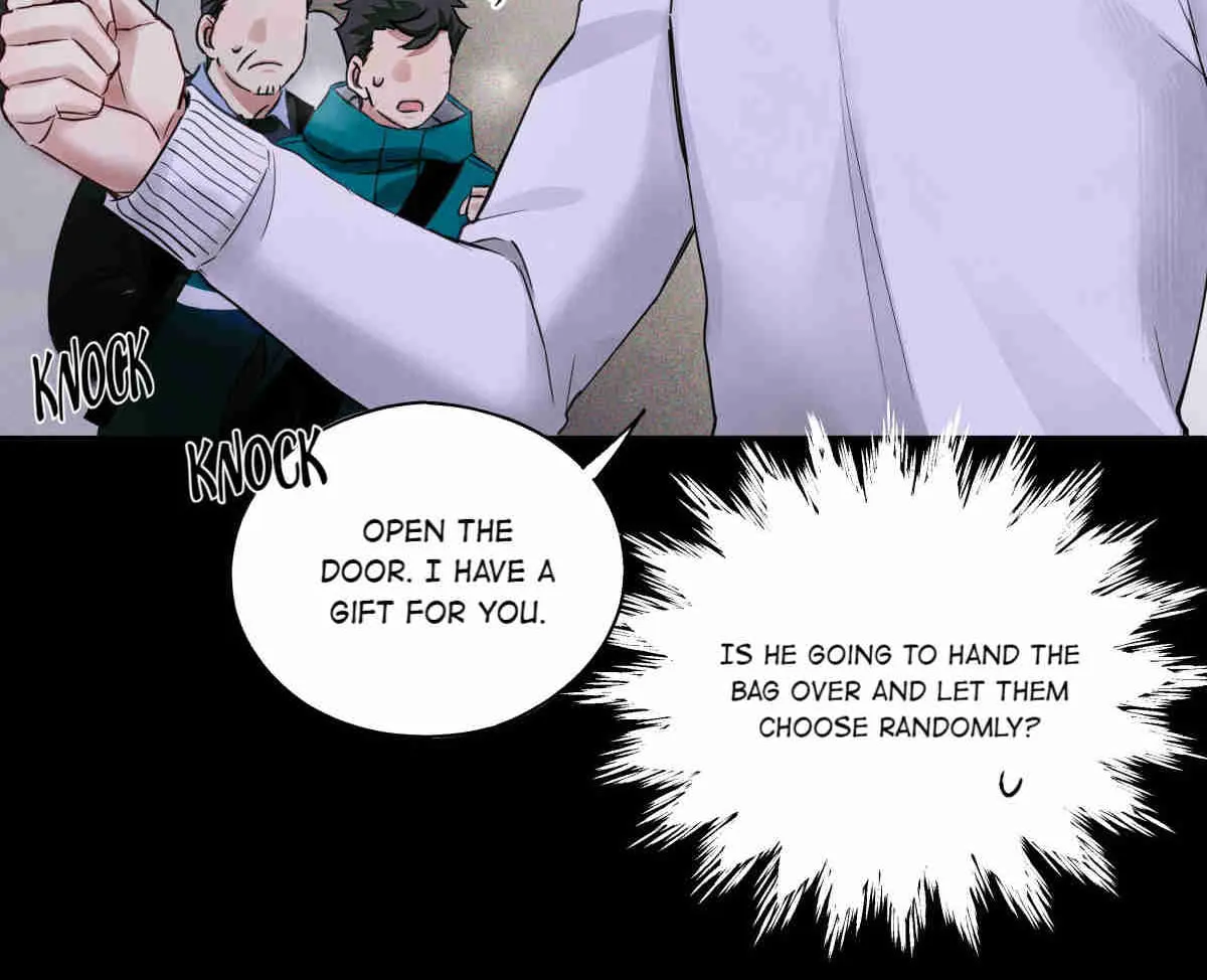 Read Global Examination chapter 60 image 54 on Lezhin