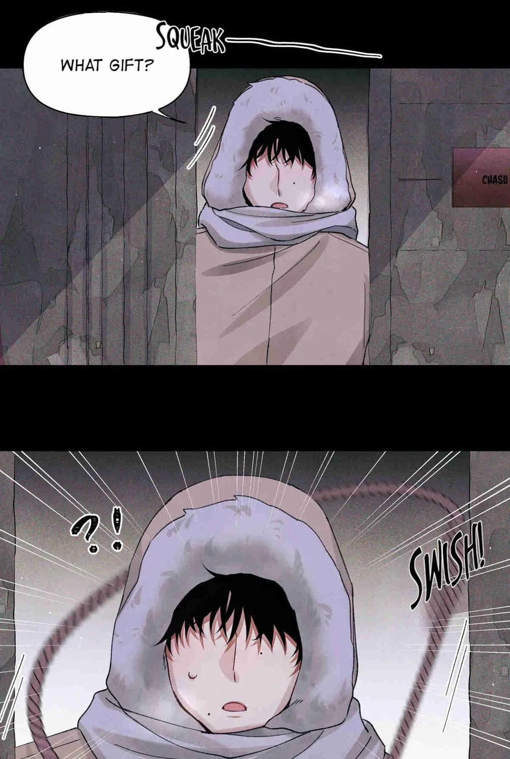 Read Global Examination chapter 60 image 55 on Lezhin