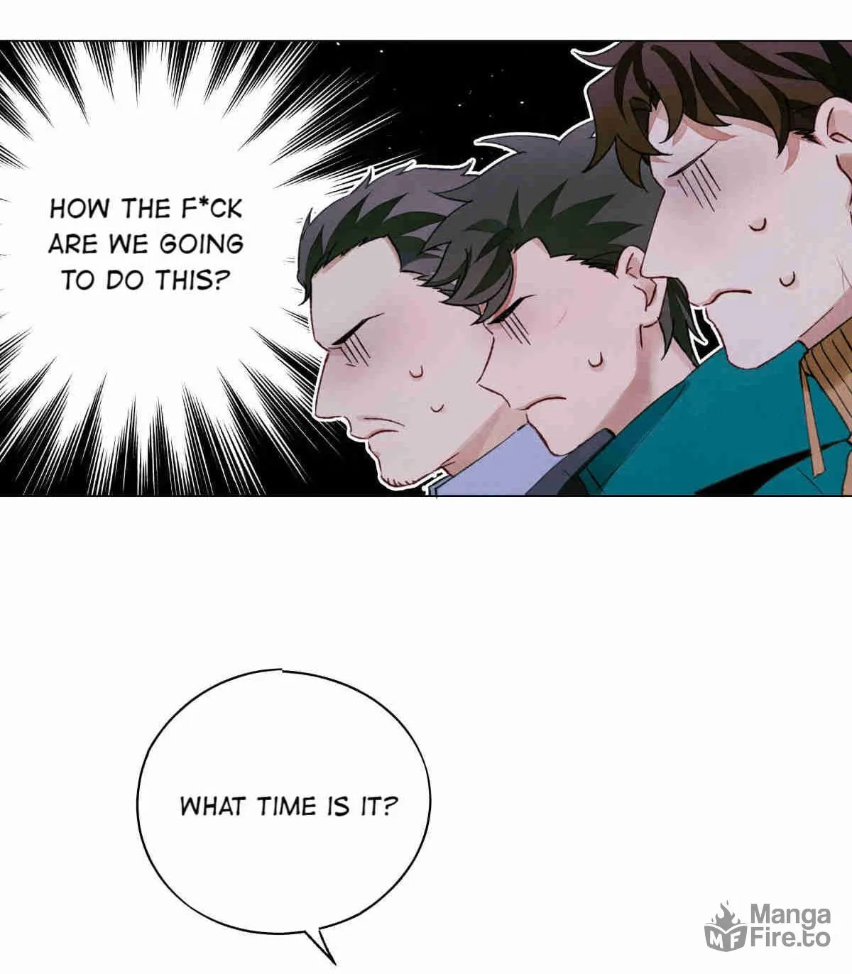 Read Global Examination chapter 60 image 8 on Lezhin