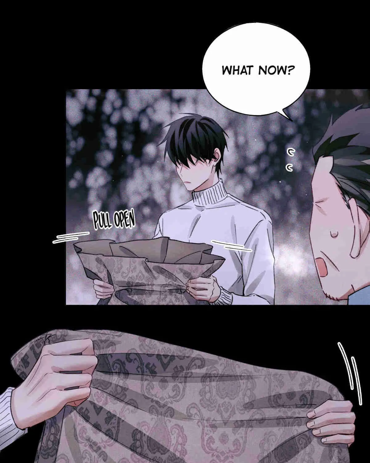 Read Global Examination chapter 61 image 13 on Lezhin