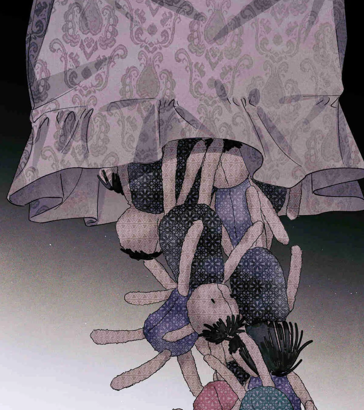 Read Global Examination chapter 61 image 14 on Lezhin