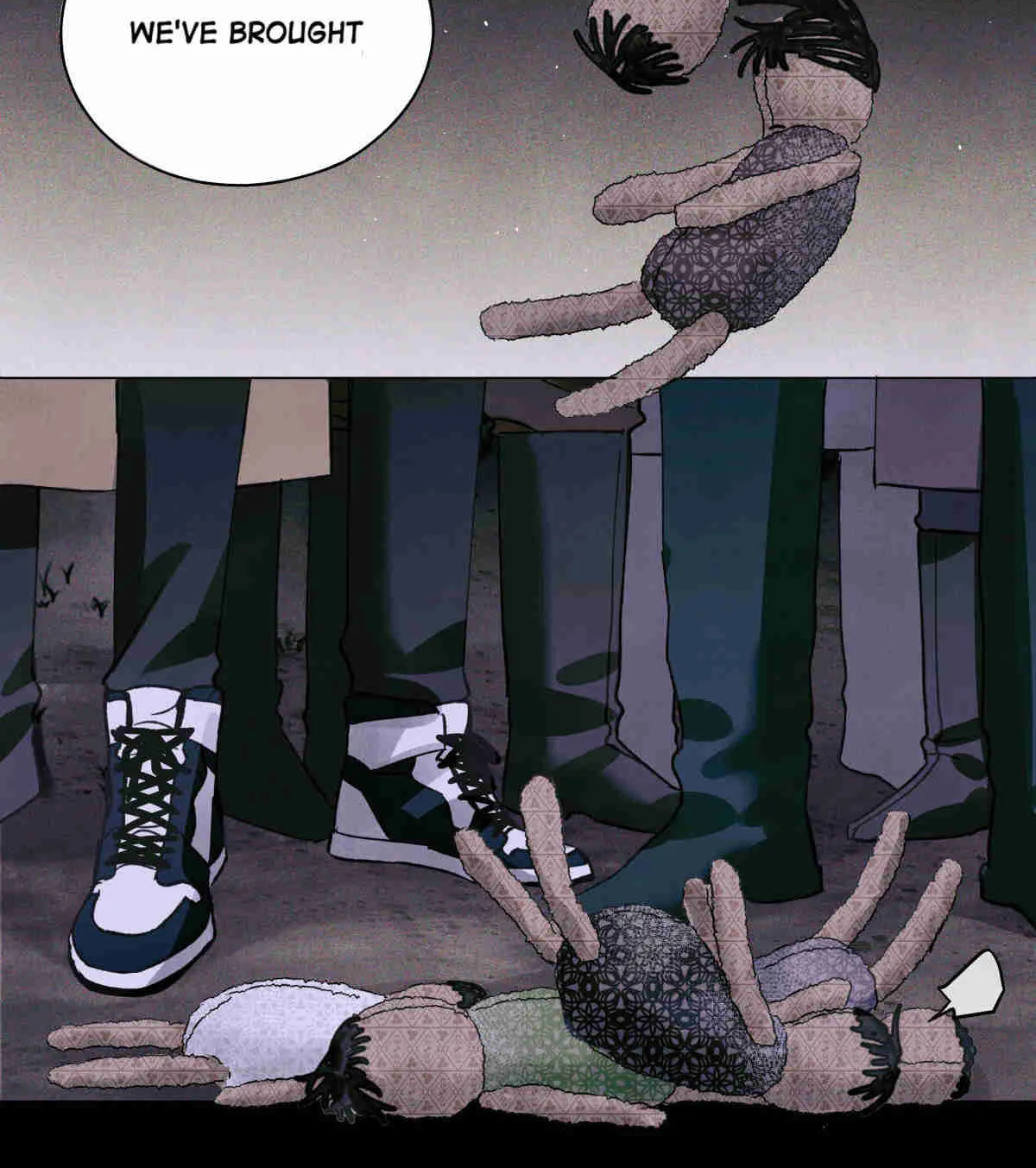 Read Global Examination chapter 61 image 16 on Lezhin