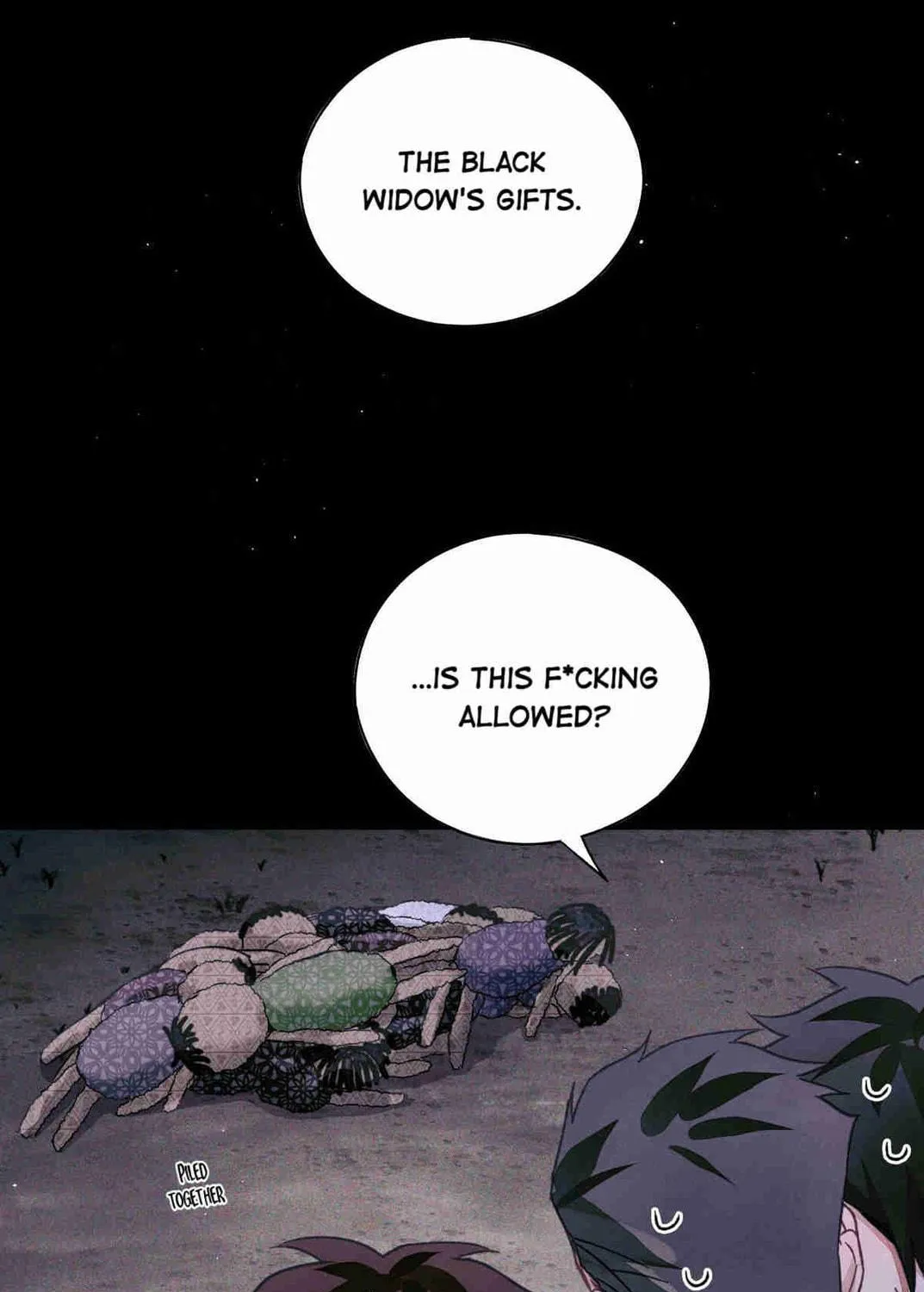 Read Global Examination chapter 61 image 17 on Lezhin