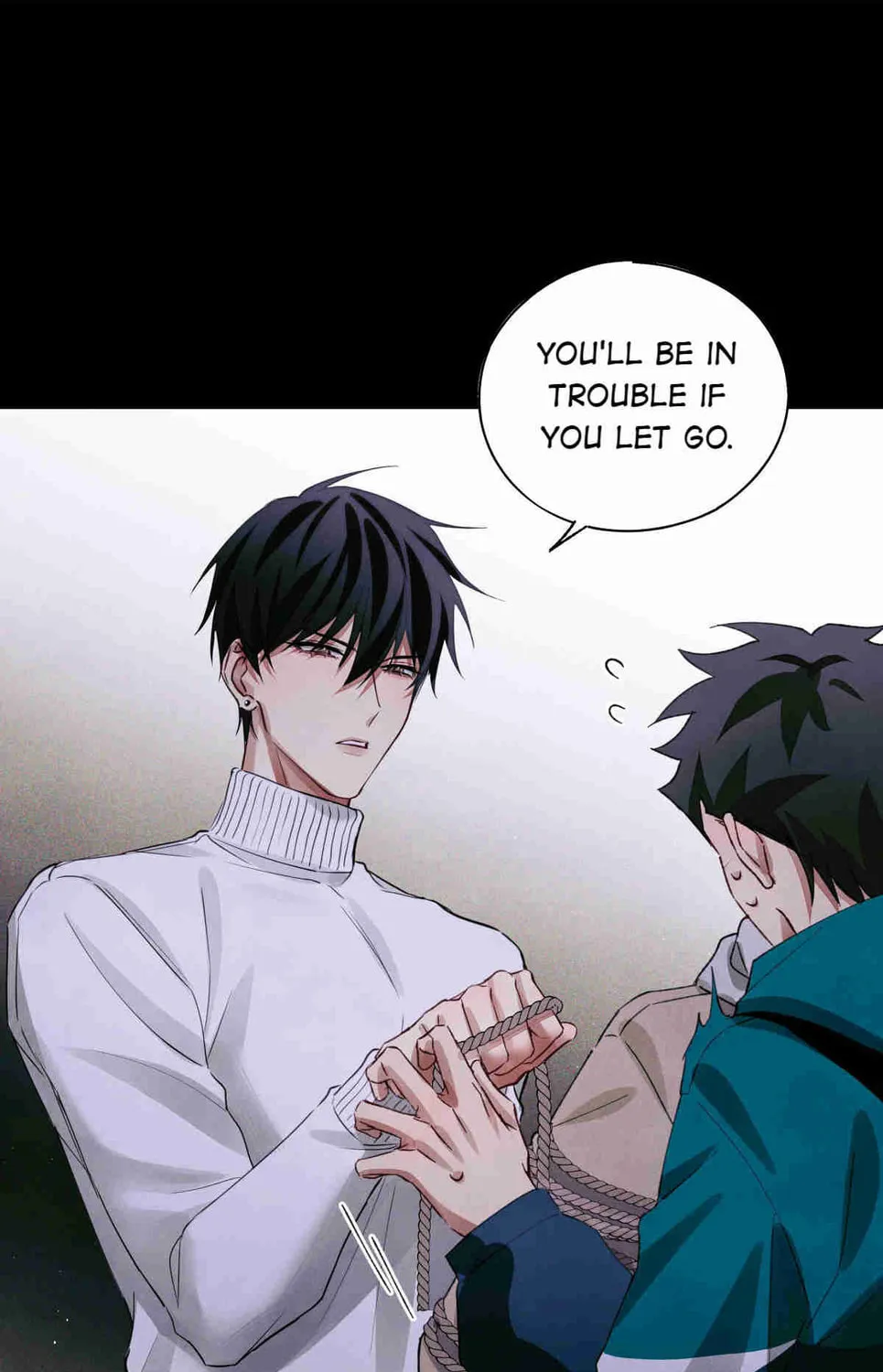 Read Global Examination chapter 61 image 2 on Lezhin