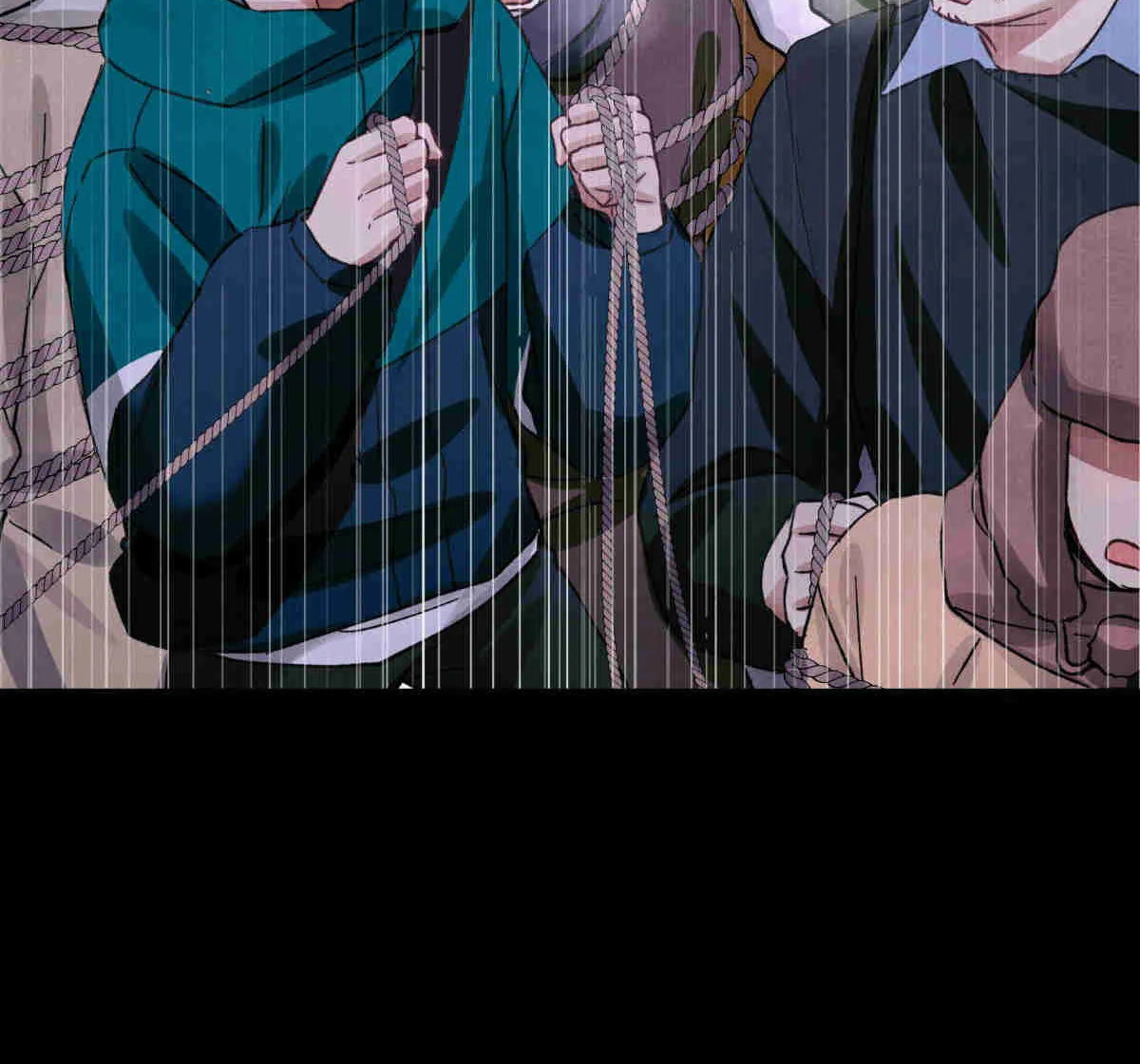 Read Global Examination chapter 61 image 22 on Lezhin