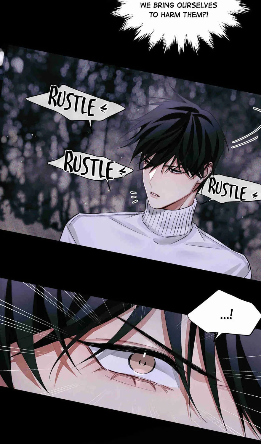 Read Global Examination chapter 61 image 25 on Lezhin