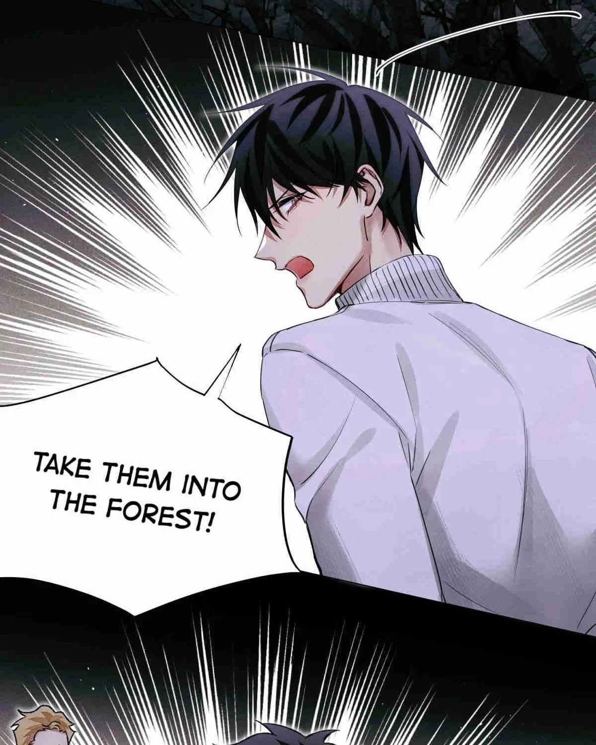 Read Global Examination chapter 61 image 29 on Lezhin
