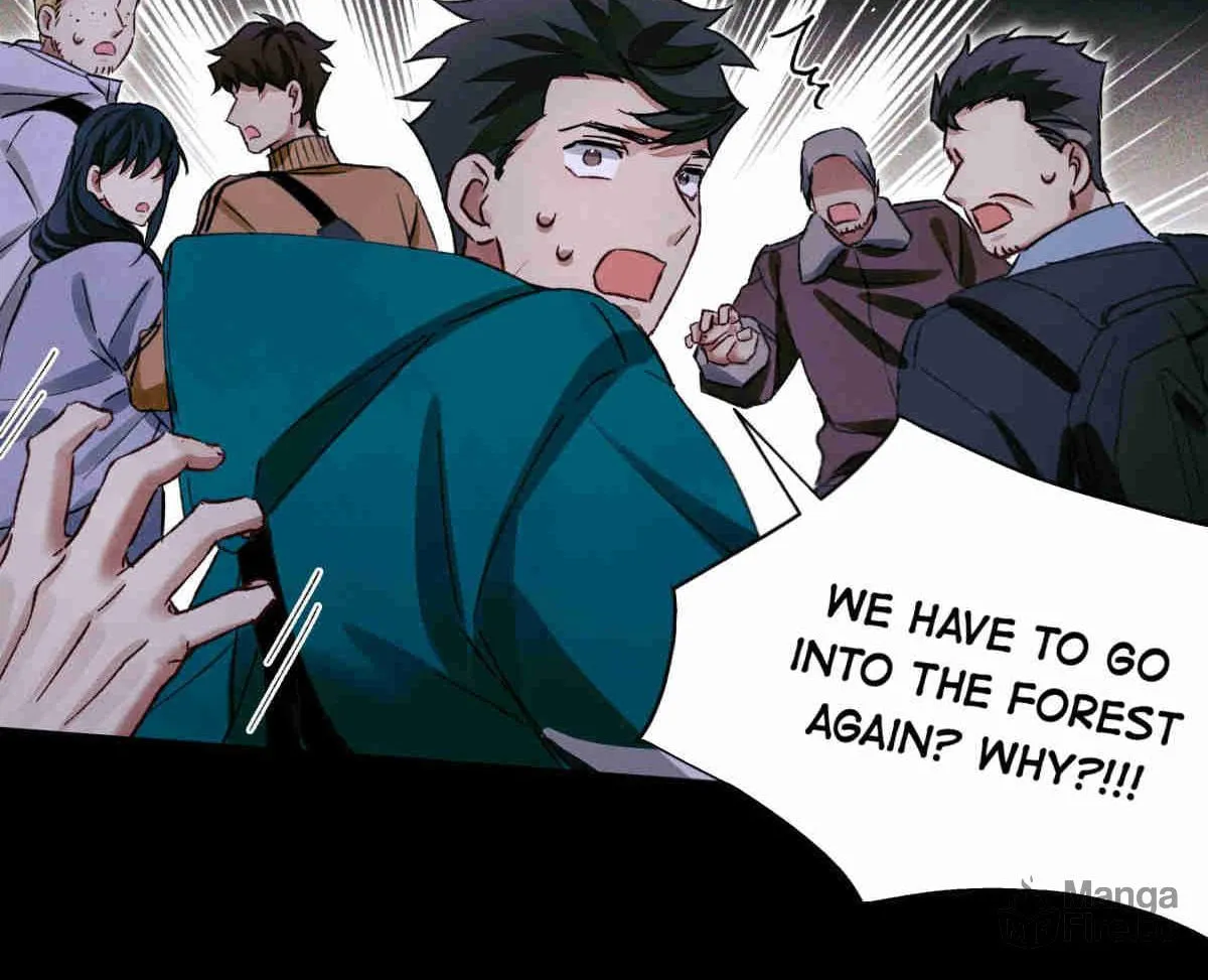 Read Global Examination chapter 61 image 30 on Lezhin