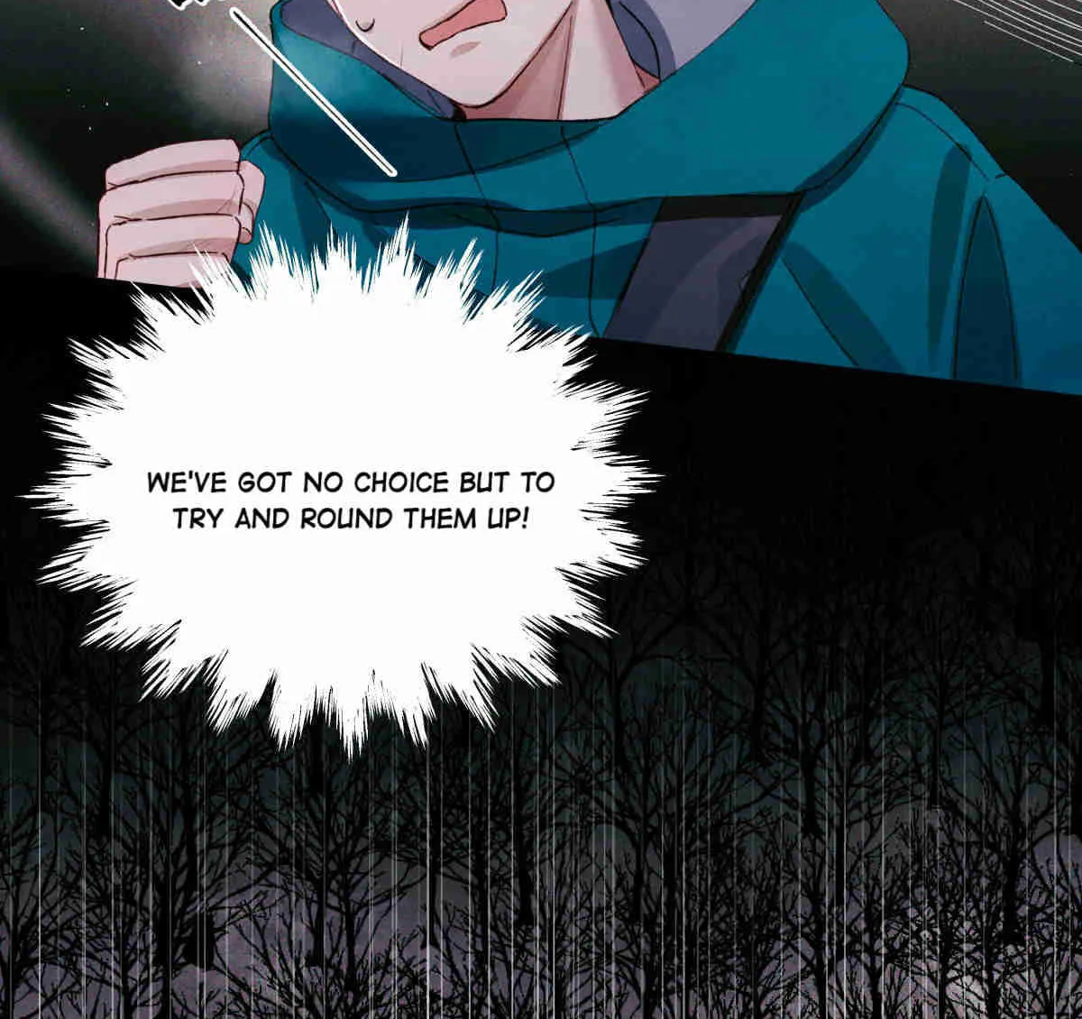 Read Global Examination chapter 61 image 32 on Lezhin
