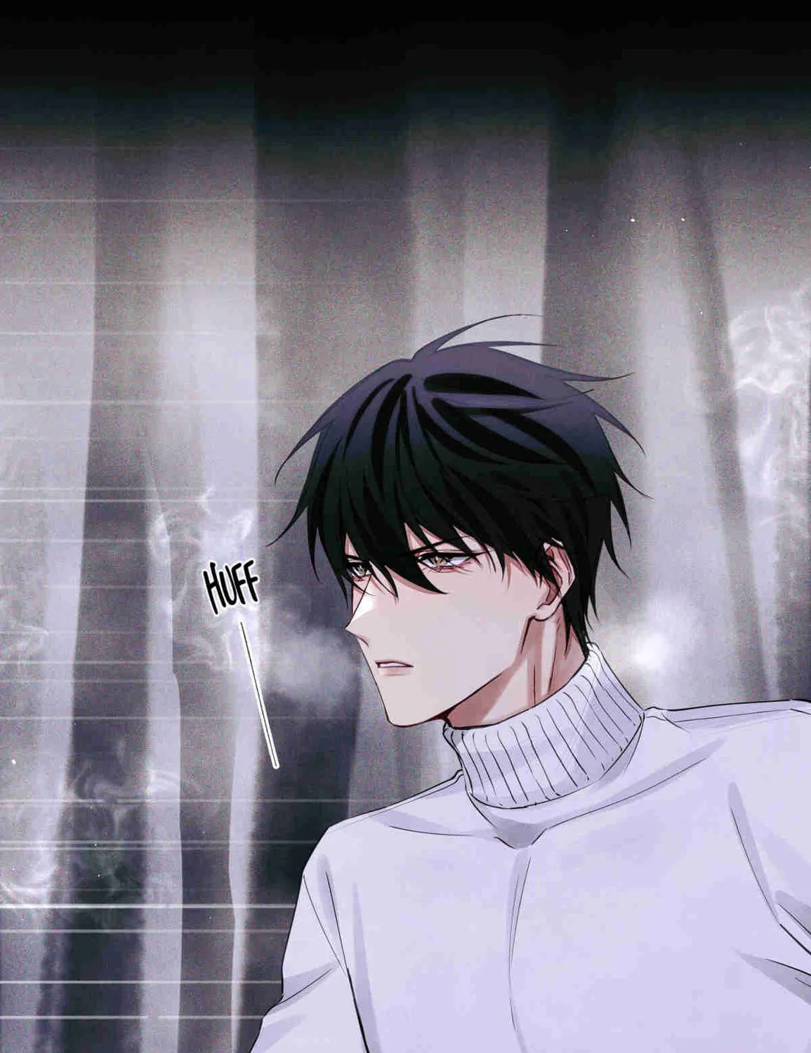Read Global Examination chapter 61 image 37 on Lezhin