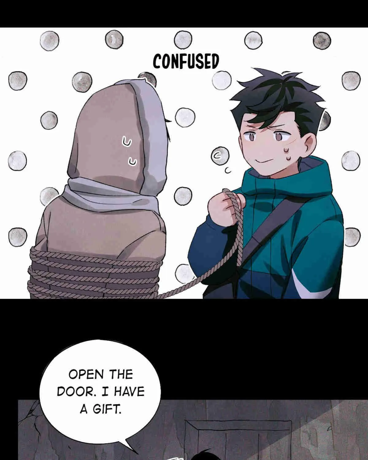 Read Global Examination chapter 61 image 4 on Lezhin