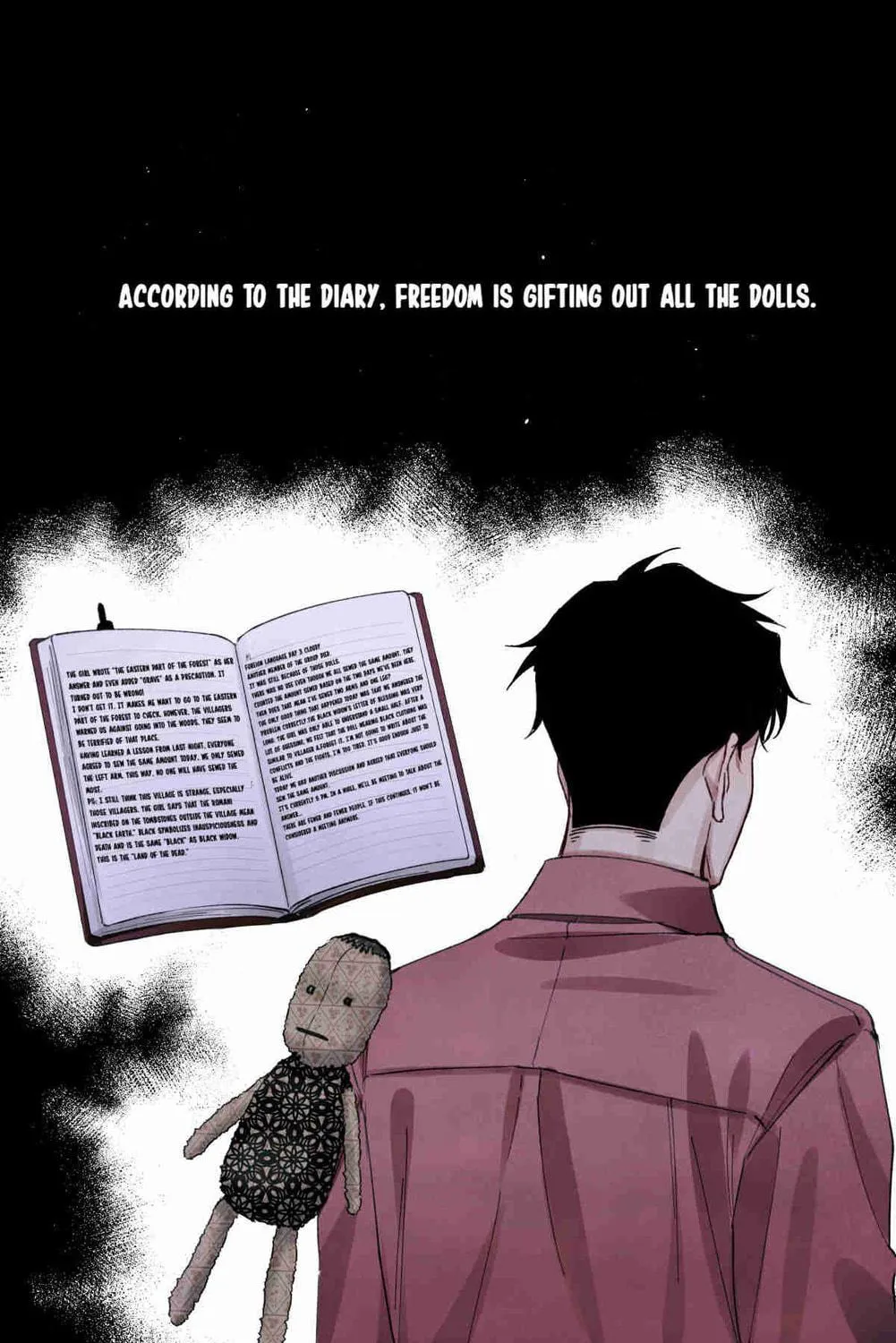 Read Global Examination chapter 61 image 41 on Lezhin