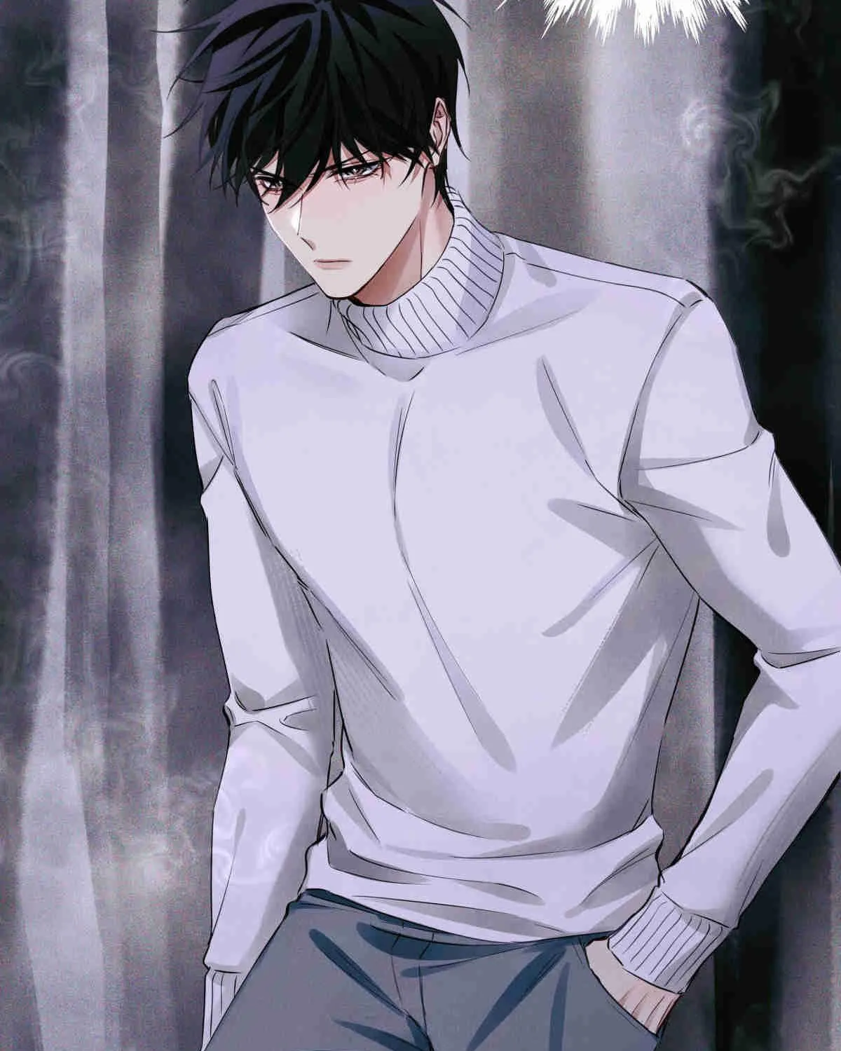 Read Global Examination chapter 61 image 48 on Lezhin