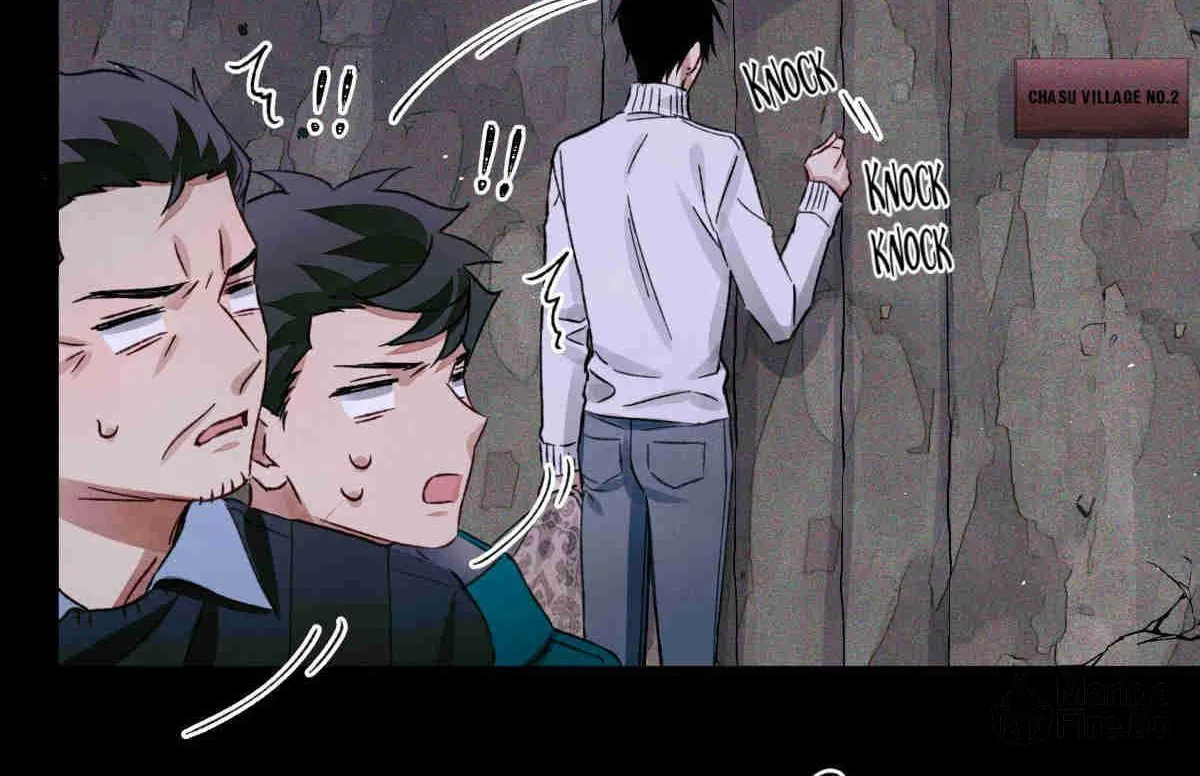 Read Global Examination chapter 61 image 5 on Lezhin