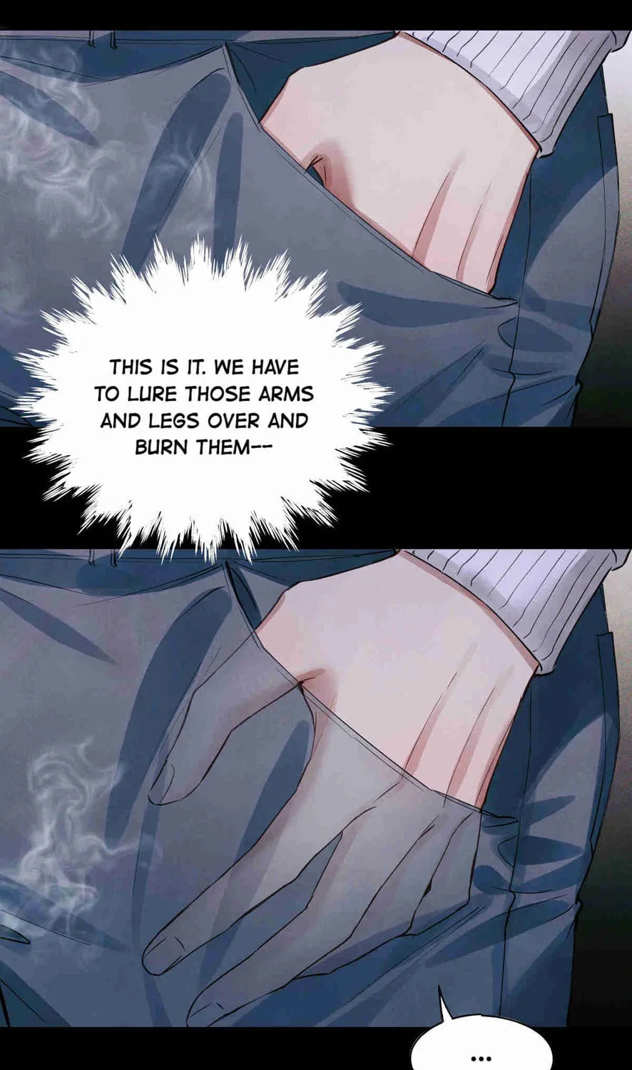 Read Global Examination chapter 61 image 50 on Lezhin