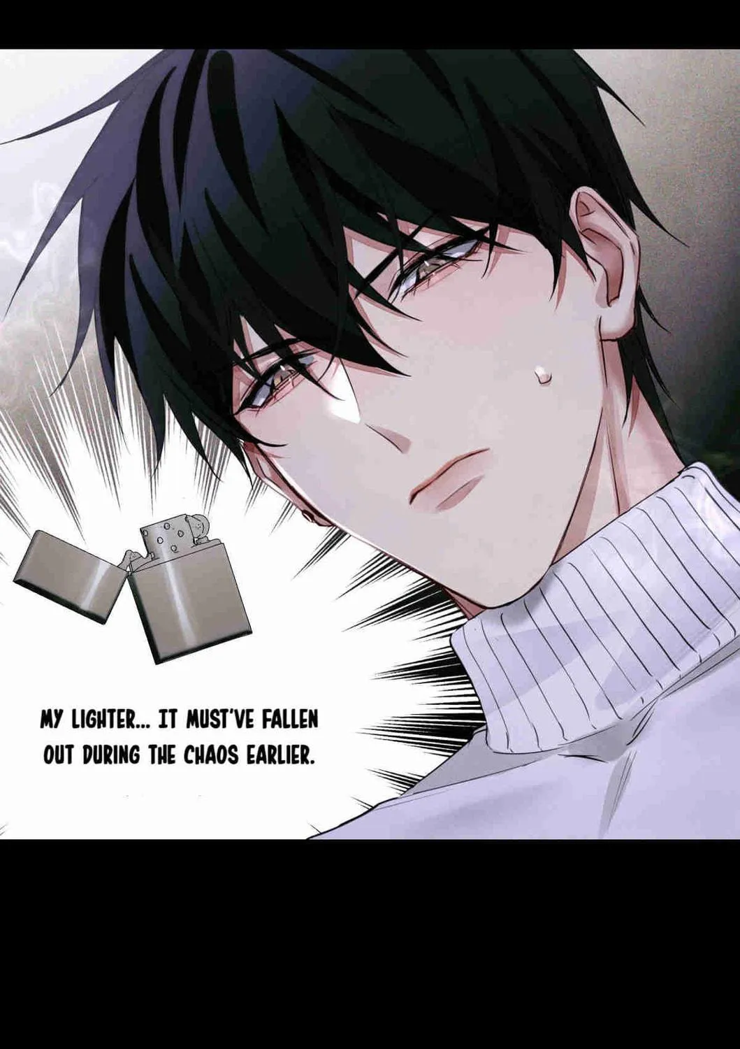 Read Global Examination chapter 61 image 52 on Lezhin