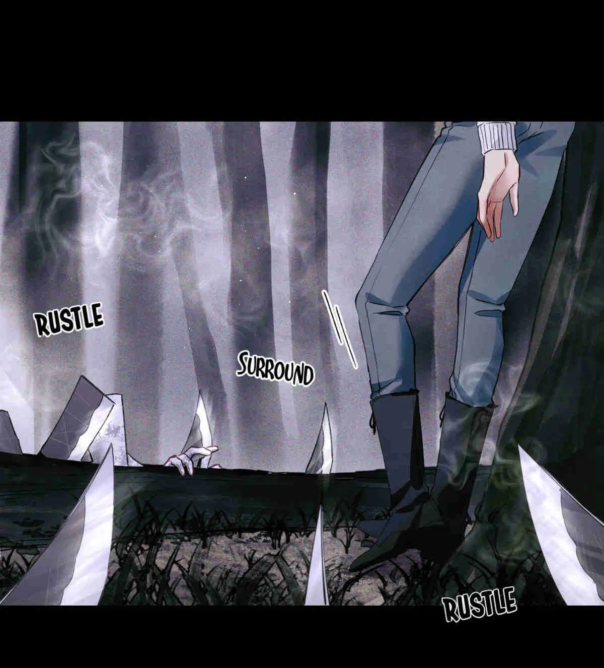 Read Global Examination chapter 61 image 54 on Lezhin