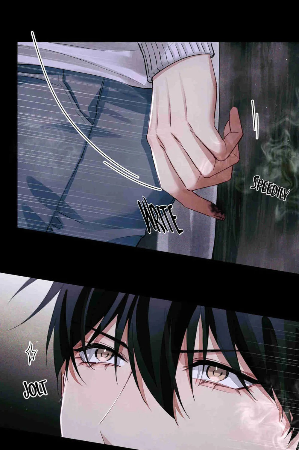 Read Global Examination chapter 61 image 58 on Lezhin