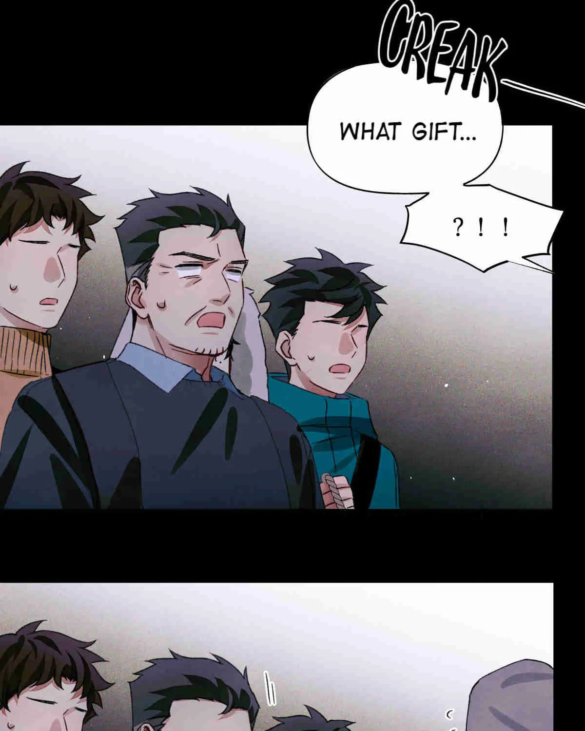 Read Global Examination chapter 61 image 6 on Lezhin