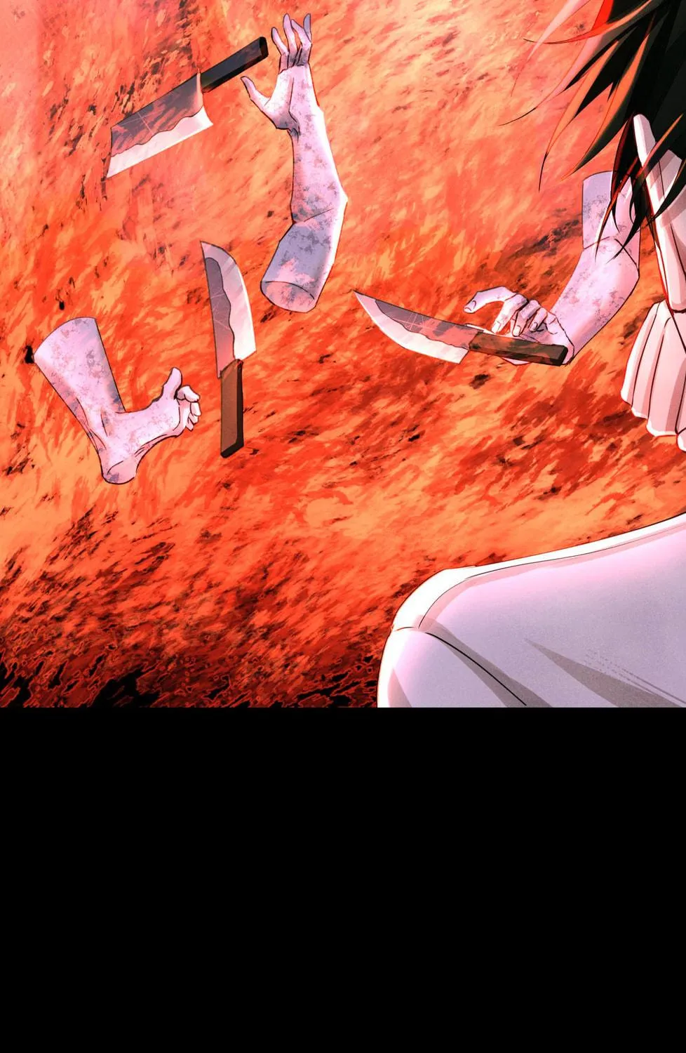 Read Global Examination chapter 61 image 64 on Lezhin
