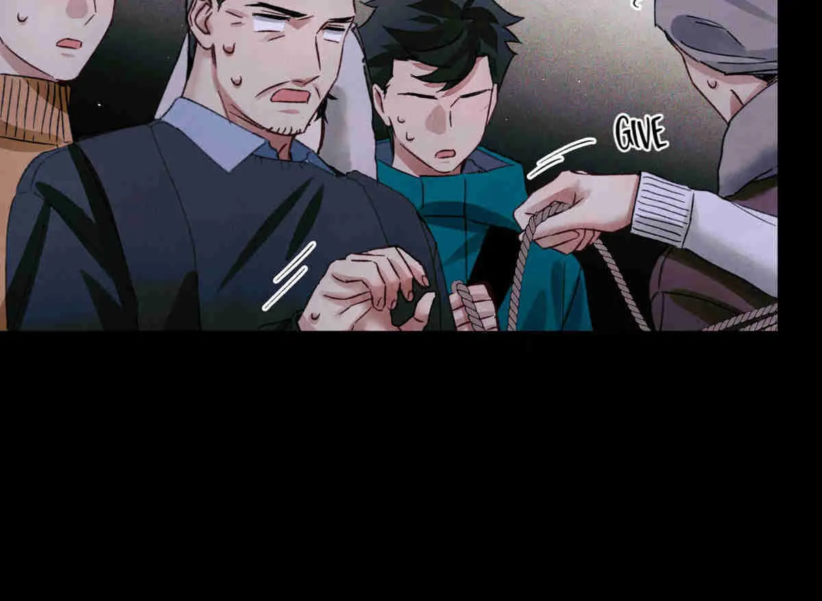 Read Global Examination chapter 61 image 7 on Lezhin