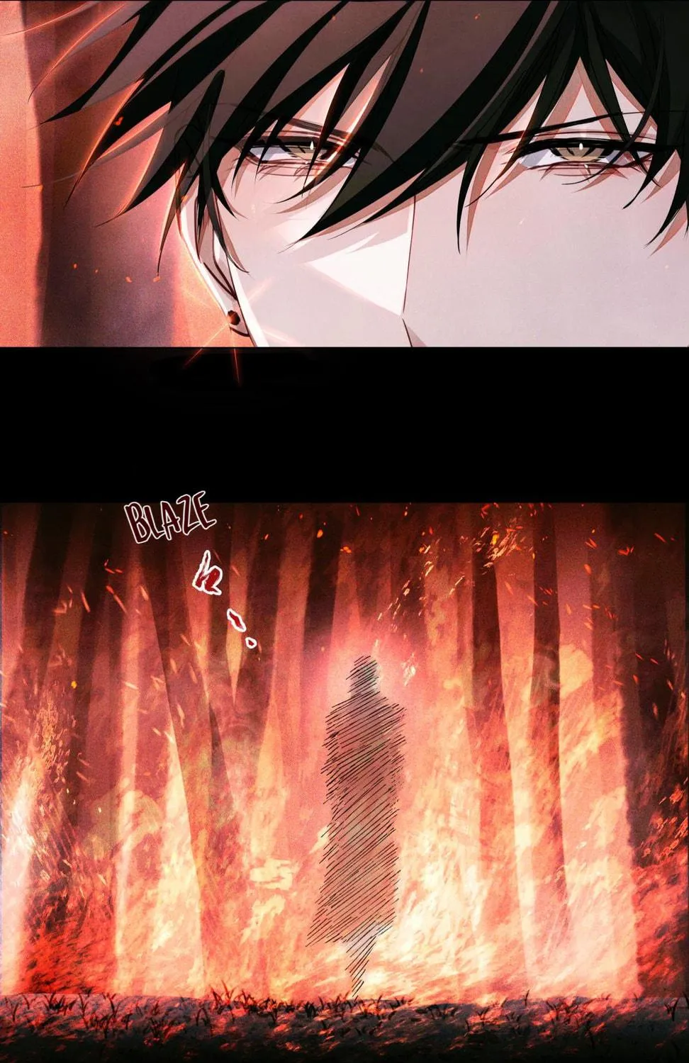 Read Global Examination chapter 62 image 10 on Lezhin