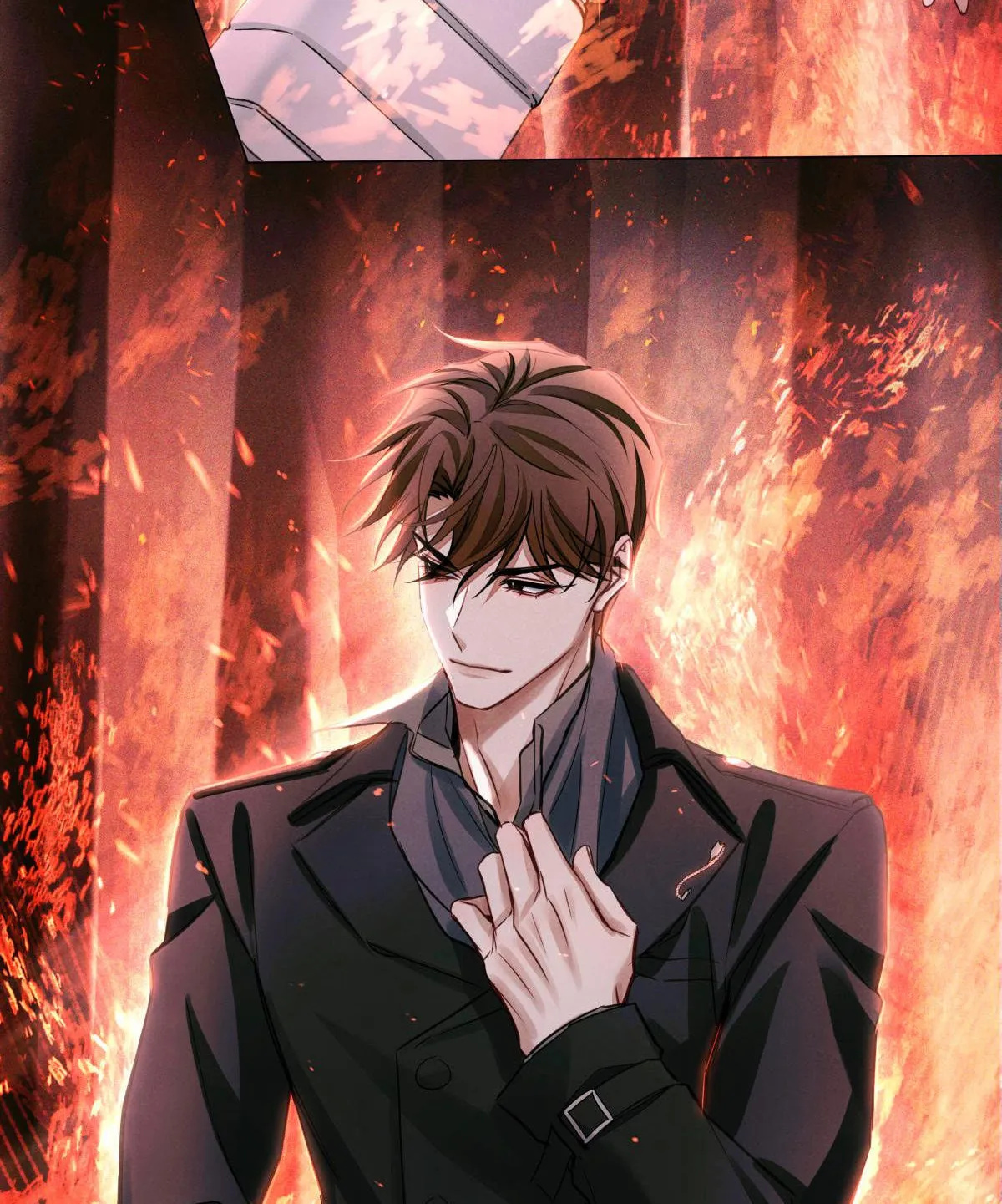 Read Global Examination chapter 62 image 13 on Lezhin