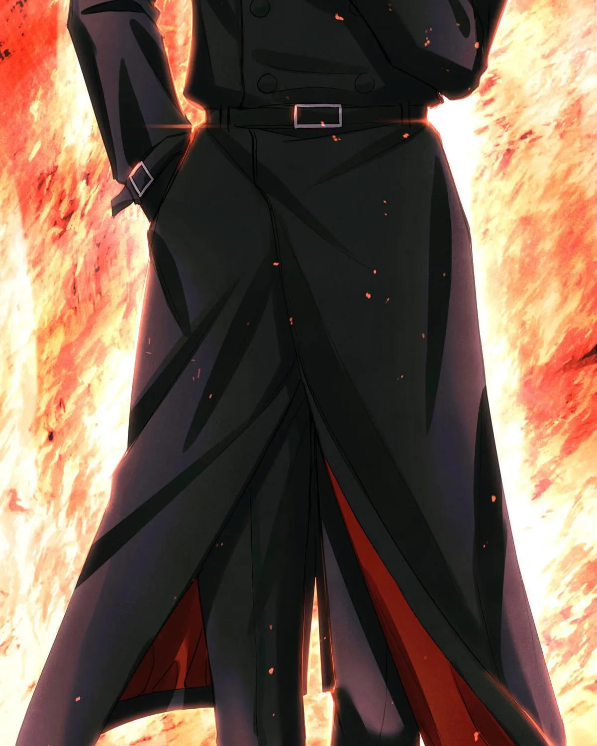 Read Global Examination chapter 62 image 14 on Lezhin