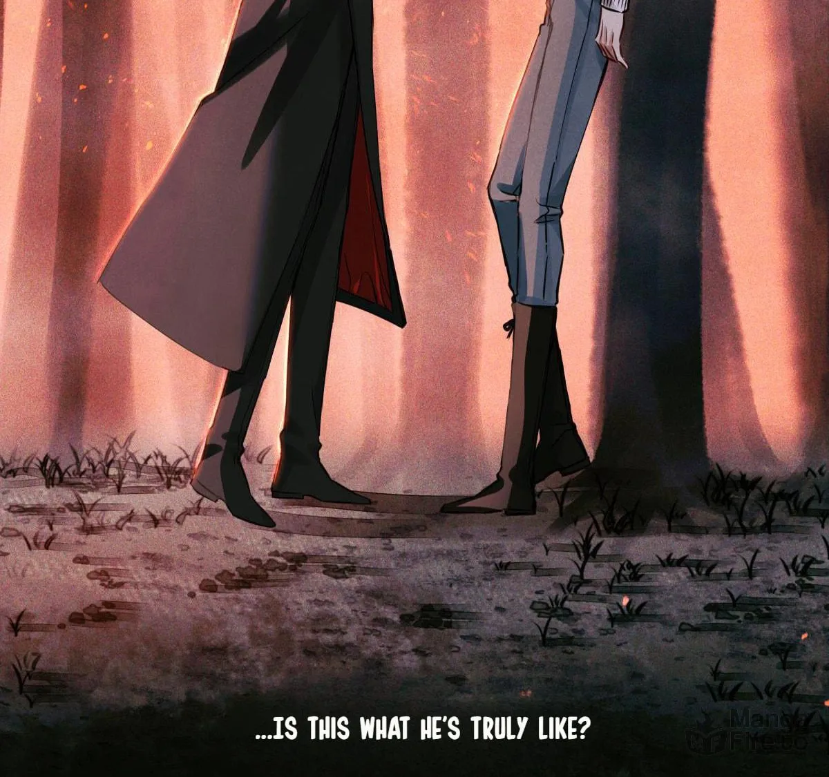 Read Global Examination chapter 62 image 18 on Lezhin