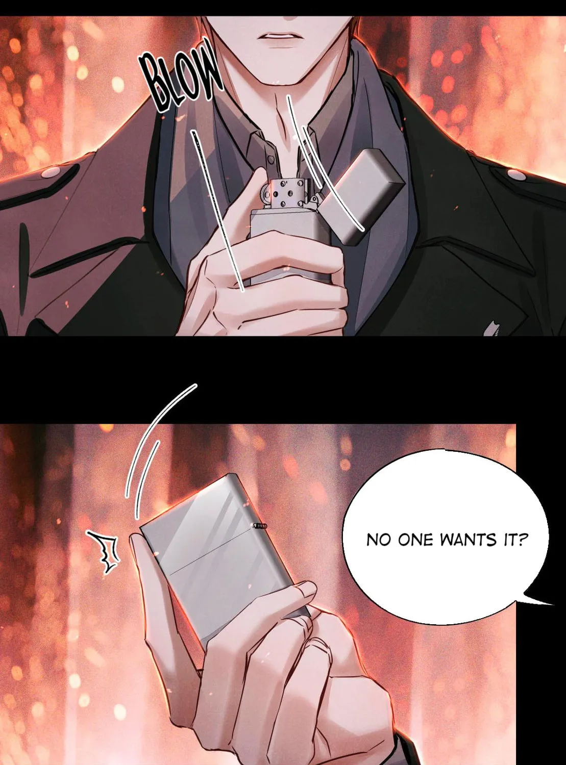 Read Global Examination chapter 62 image 23 on Lezhin