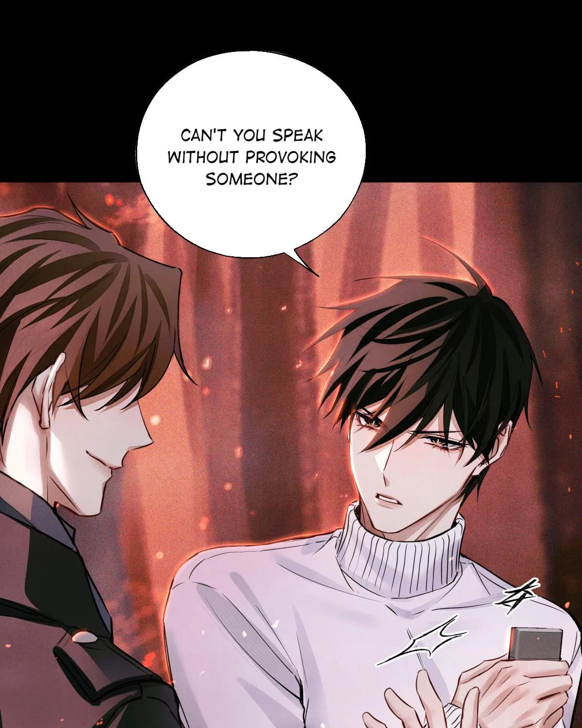 Read Global Examination chapter 62 image 25 on Lezhin