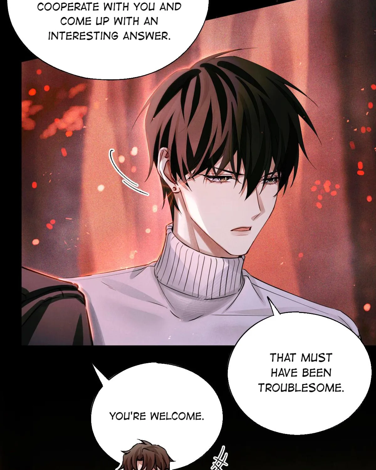 Read Global Examination chapter 62 image 31 on Lezhin