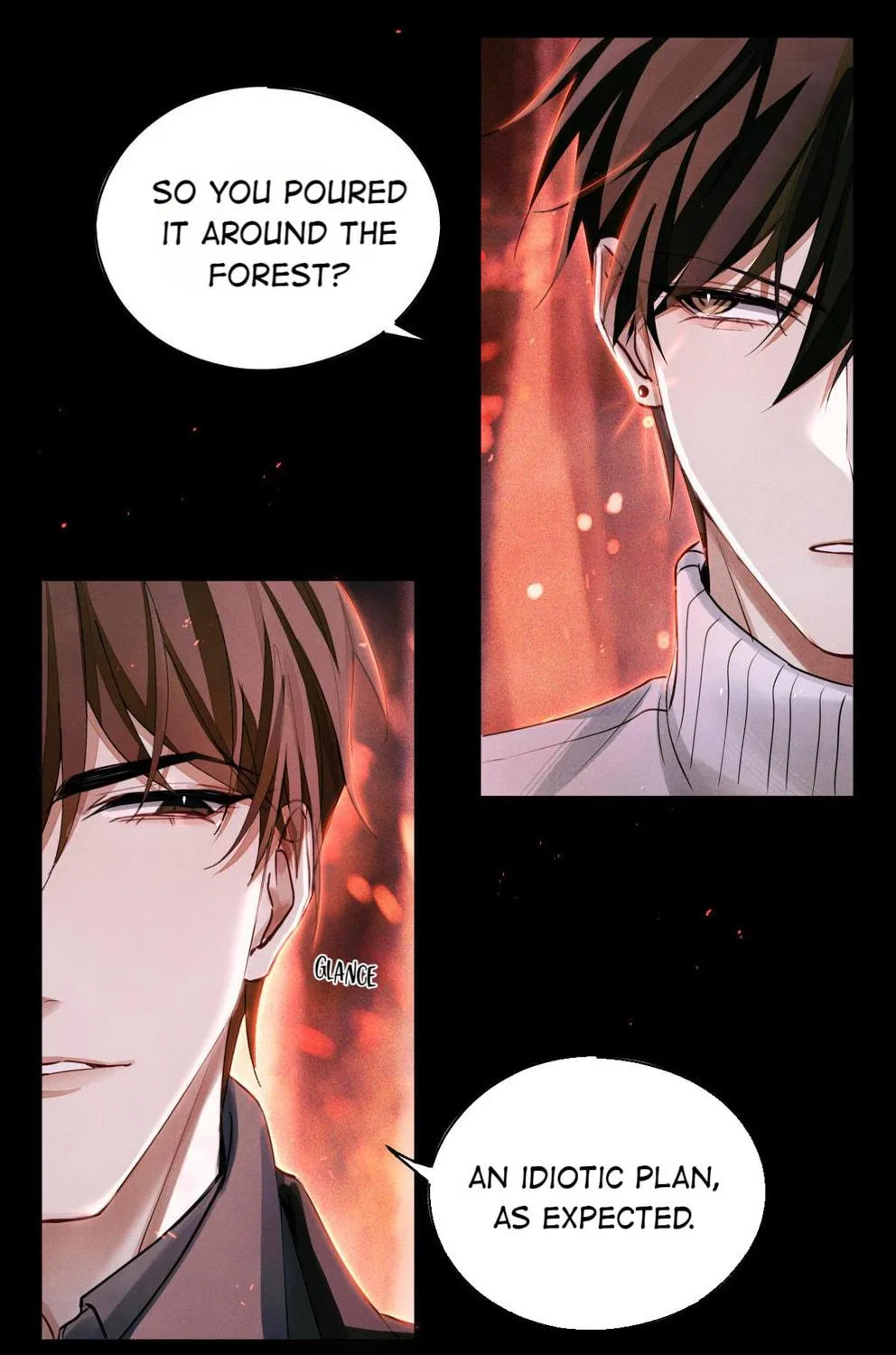 Read Global Examination chapter 62 image 37 on Lezhin