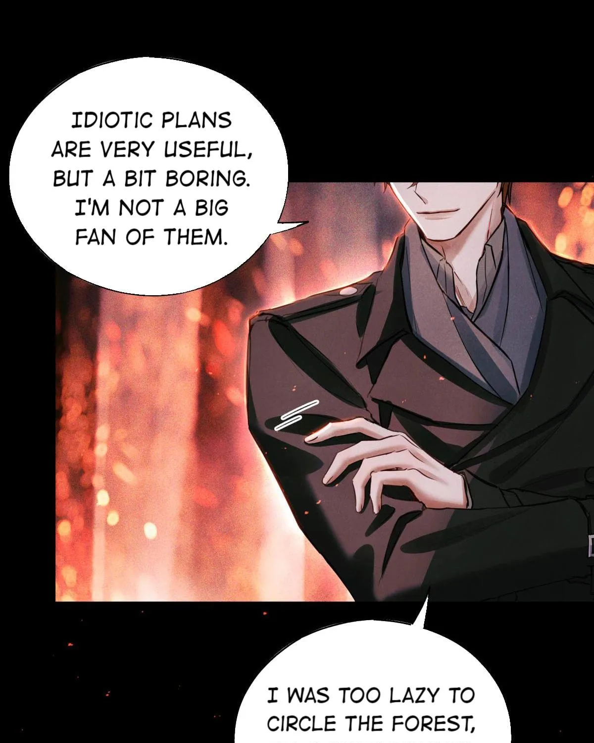 Read Global Examination chapter 62 image 39 on Lezhin