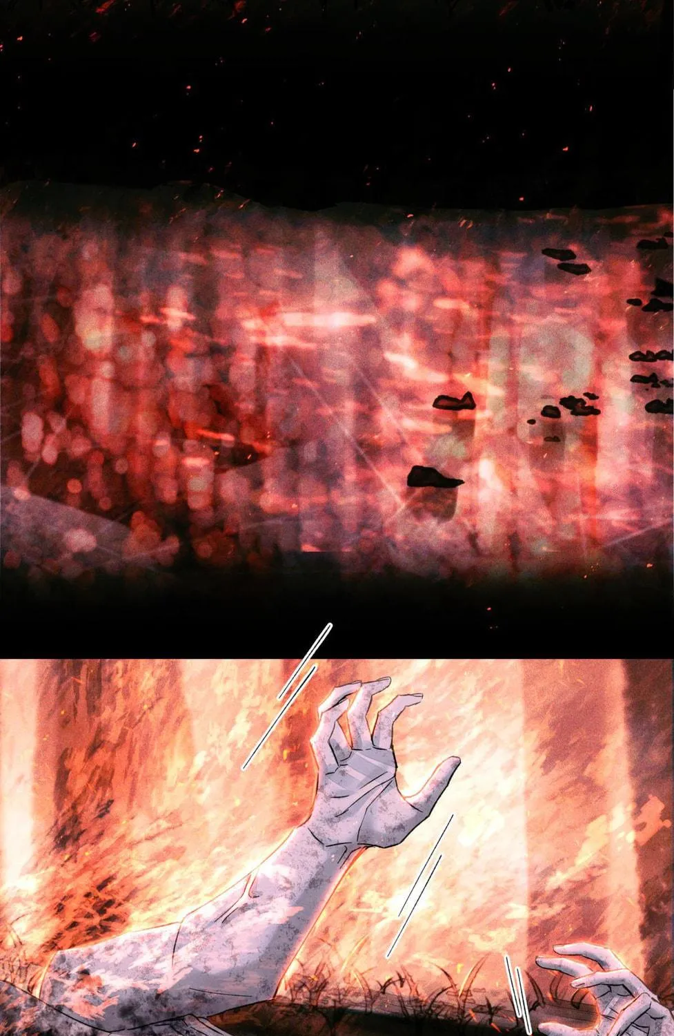 Read Global Examination chapter 62 image 4 on Lezhin