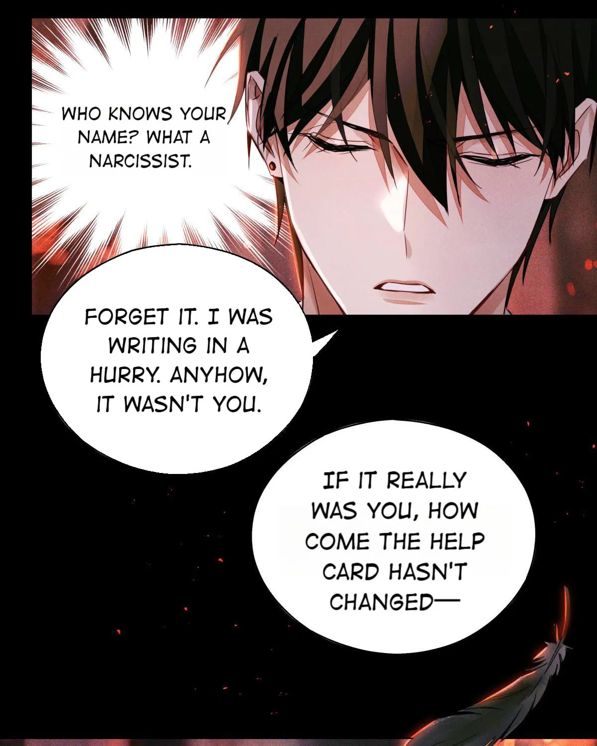 Read Global Examination chapter 62 image 51 on Lezhin